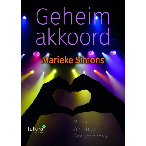 Geheim akkoord (Paperback)
