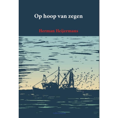 Op hoop van zegen (Paperback)