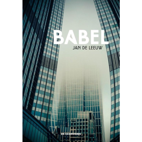Babel (Hardback)