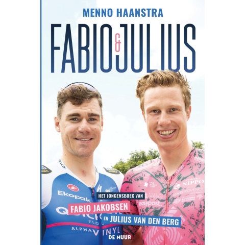 Fabio & Julius (Paperback)