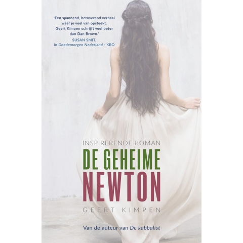 De geheime Newton (Paperback)