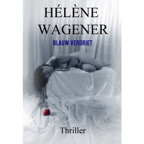 Blauw verdriet (Paperback)
