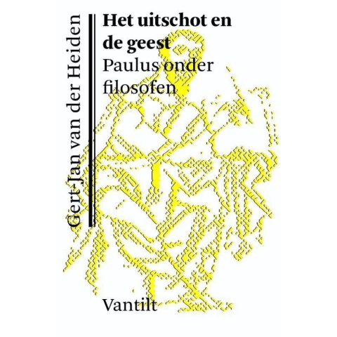 Het uitschot en de geest (Paperback)