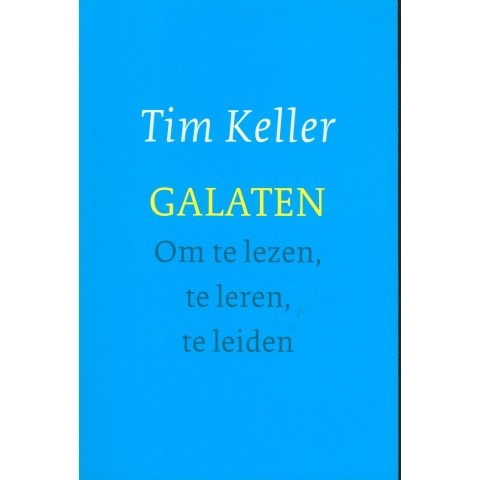 Galaten (Paperback)