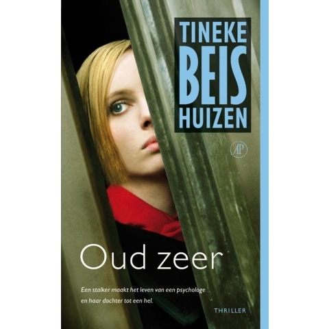 Oud zeer (Paperback)