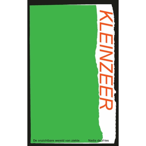 Kleinzeer (Paperback)