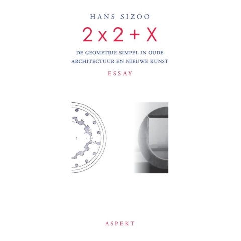 2 x 2 + X (Paperback)