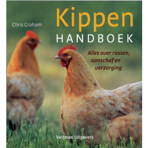 Kippen handboek (Paperback)
