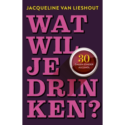 Wat wil je drinken? (Paperback)