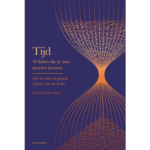 Tijd (Paperback)