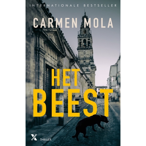 Het beest (Paperback)