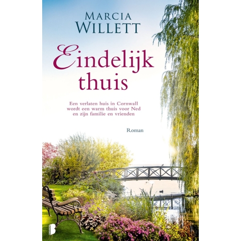 Eindelijk thuis (Paperback)
