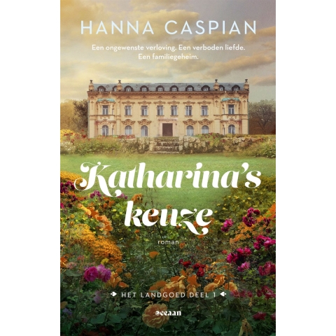 Katharina's keuze (Paperback)