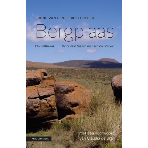 Bergplaas (Paperback)