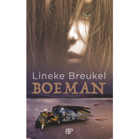 Boeman (Paperback)