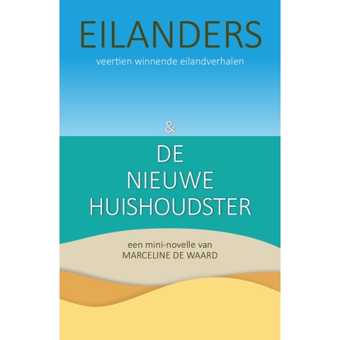 Eilanders (Paperback)