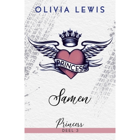 Samen (Paperback)