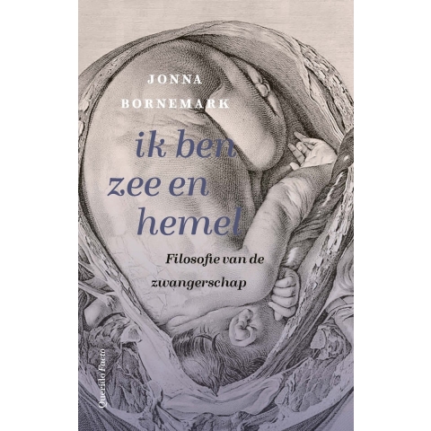 ik ben zee en hemel (Hardback)