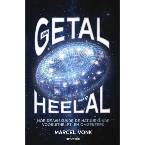 Van getal naar heelal (Paperback)