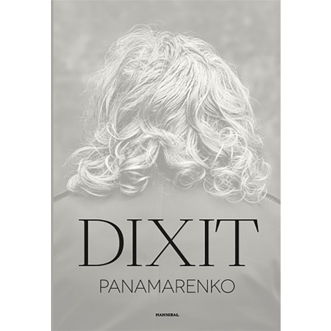 Panamarenko (Hardback)