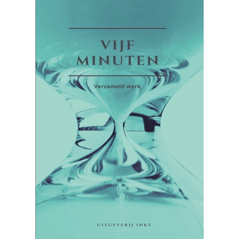 Vijf minuten (Paperback)