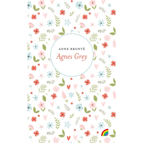 Agnes Grey (Hardback)