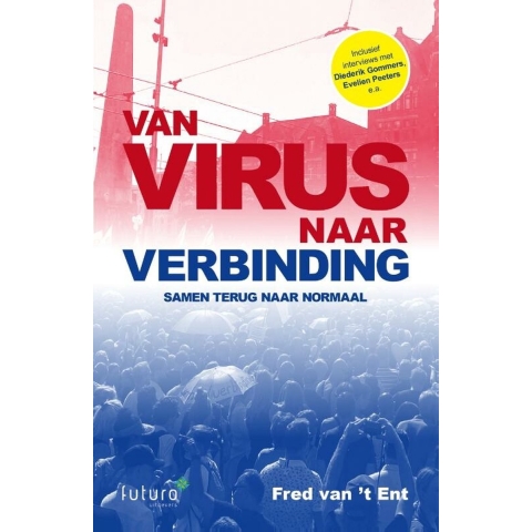 Van virus naar verbinding (Paperback)