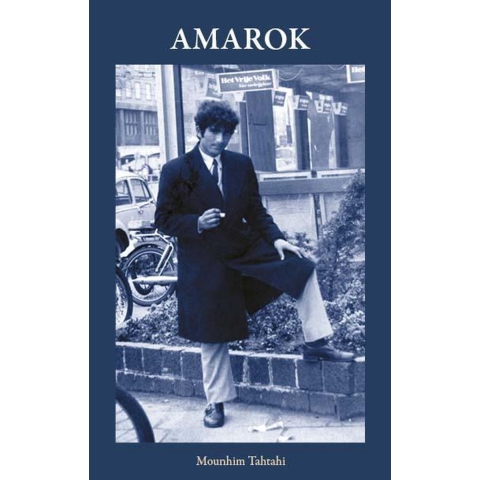 Amarok (Paperback)
