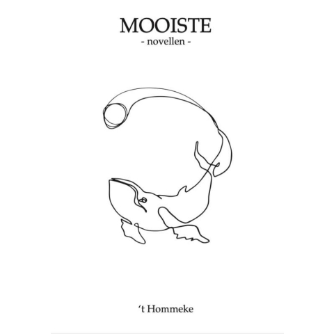Mooiste - Novellen (Paperback)