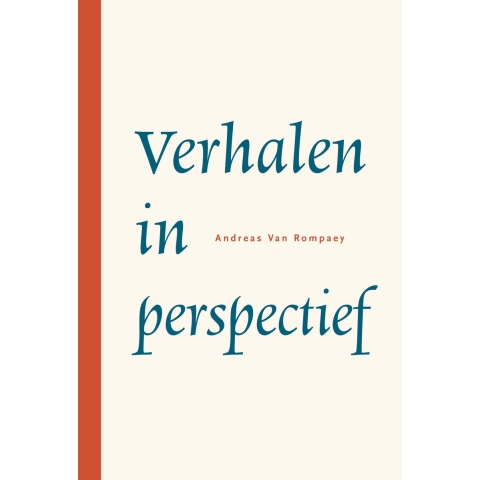 Verhalen in perspectief (Paperback)