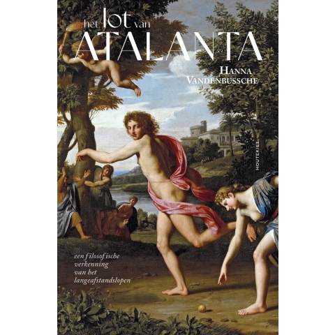 Het lot van Atalanta (Paperback)