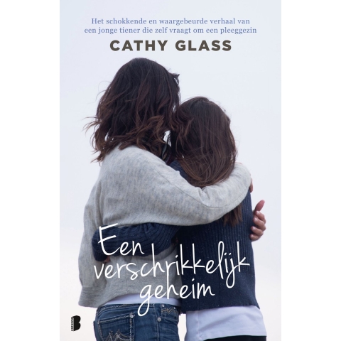 Een verschrikkelijk geheim (Paperback)