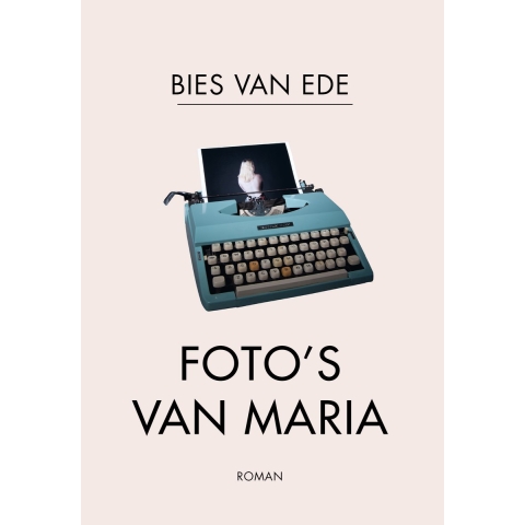 Foto's van Maria (Paperback)