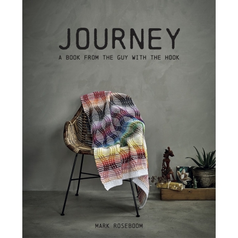Journey (Paperback)