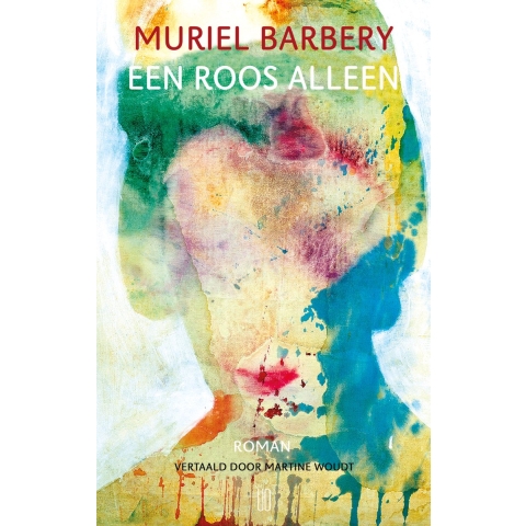 Een roos alleen (Paperback)