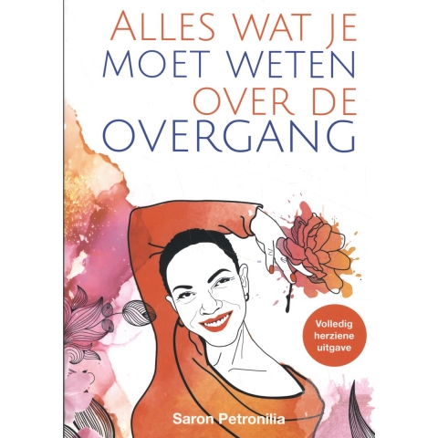 Alles wat je moet weten over de overgang (Paperback)