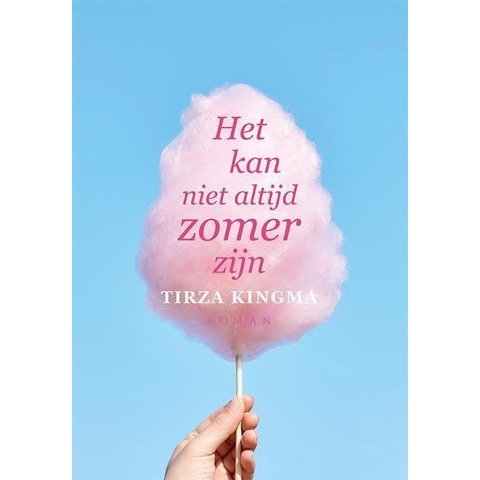 Het kan niet altijd zomer zijn (Paperback)