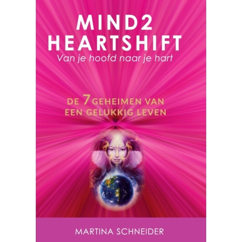 Mind2HeartShift (Paperback)