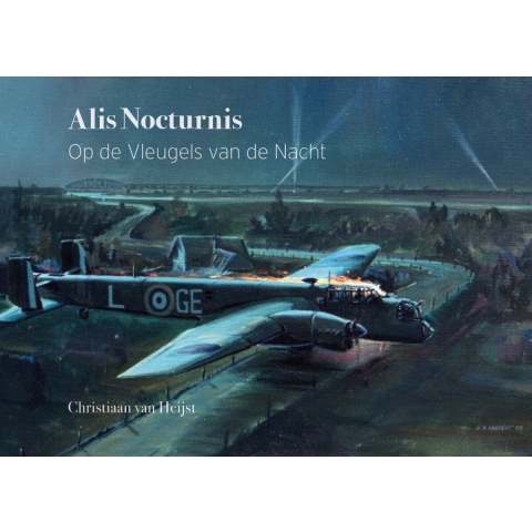 Alis Nocturnis (Hardback)