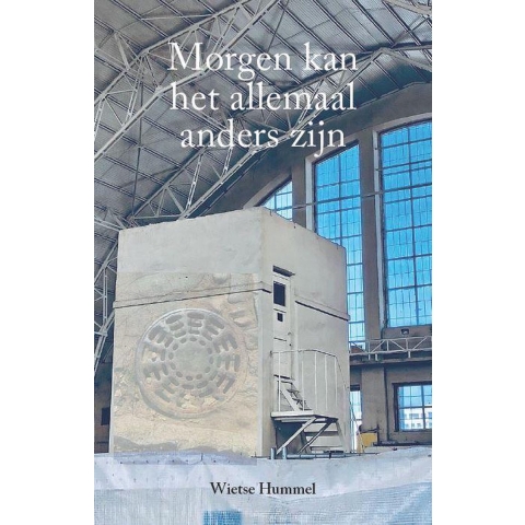 Morgen kan het allemaal anders zijn (Paperback)