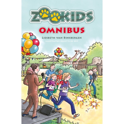 Zookids (Paperback)