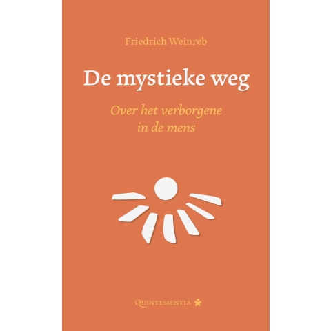 De mystieke weg (Hardback)