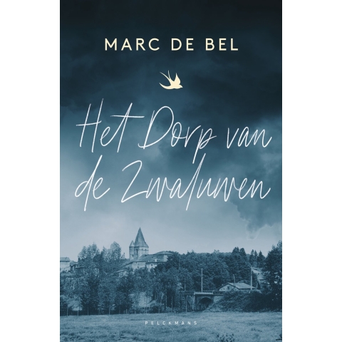 Het dorp van de zwaluwen (Paperback)