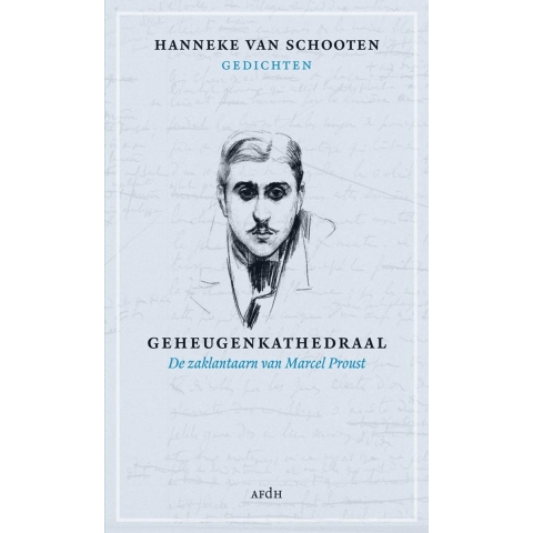 Geheugenkathedraal (Hardback)