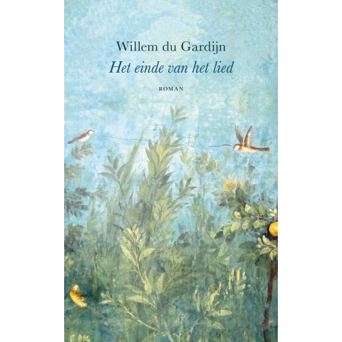 Het einde van het lied (Paperback)
