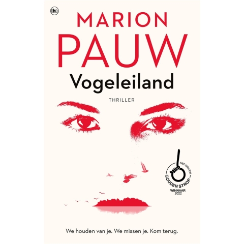 Vogeleiland (Paperback)