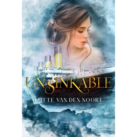 Unsinkable (Hardback)