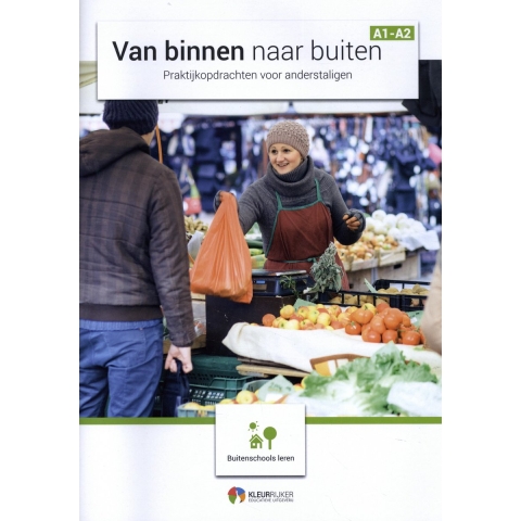 Van binnen naar buiten (Paperback)