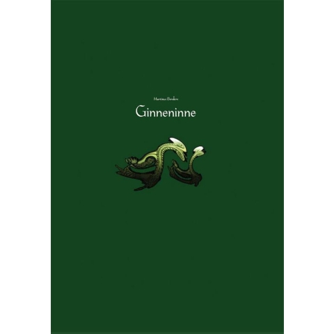 Ginneninne (Paperback)