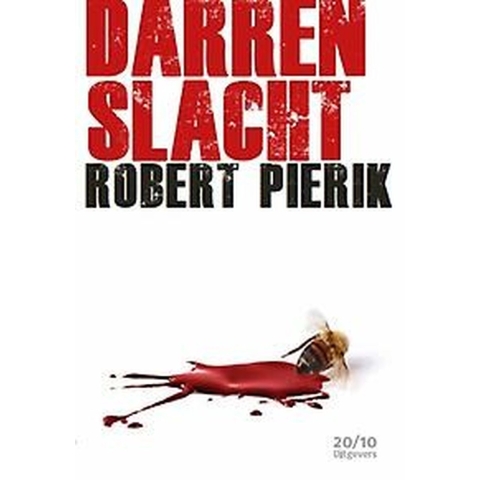 Darrenslacht (Paperback)